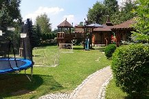 AGROTURYSTYKA „NAD TABOREM”